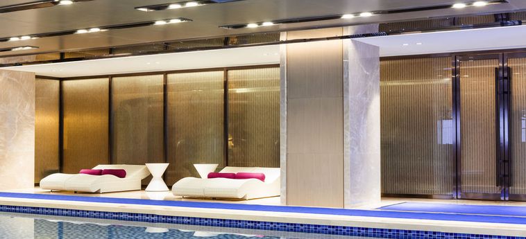 Hotel Novotel Daqing Haofang Daqing: Foto 
