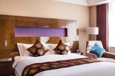 Hotel Novotel Daqing Haofang:  DAQING