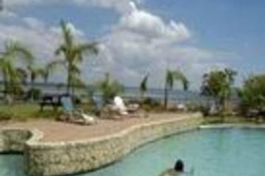 Coral Beach Hotel Dar Es Salaam:  DAR ES SALAAM