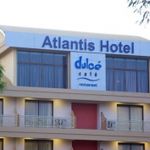 Hotel ATLANTIS   HOTEL