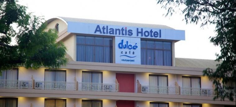 Hôtel ATLANTIS   HOTEL