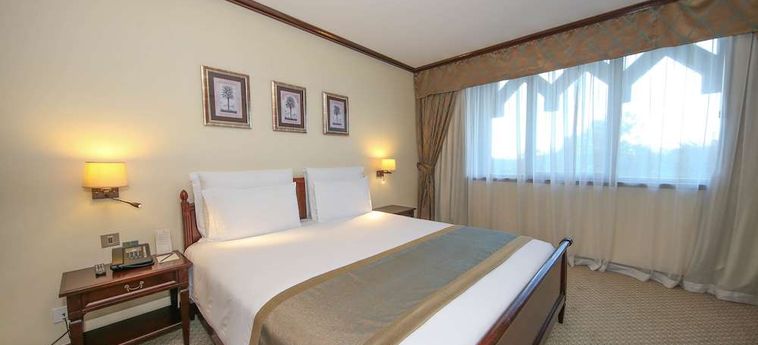 Hotel Dar Es Salaam Serena Dar Es Salaam: Foto 