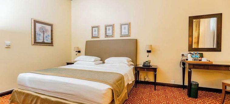 Hotel Dar Es Salaam Serena Dar Es Salaam: Foto 