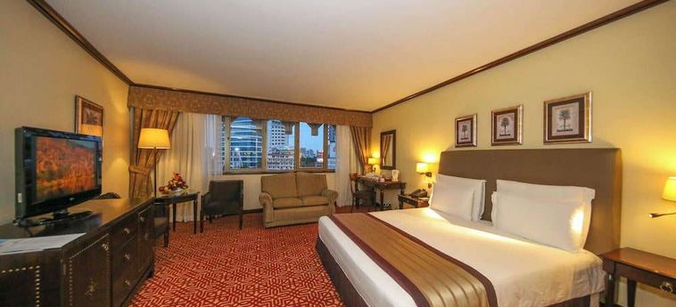 Hotel Dar Es Salaam Serena Dar Es Salaam: Foto 