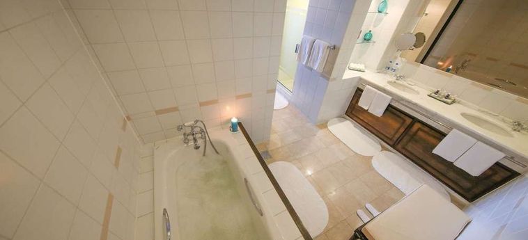 Hotel Dar Es Salaam Serena Dar Es Salaam: Foto 