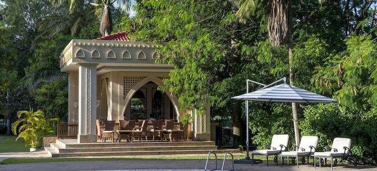 Hotel Dar Es Salaam Serena Dar Es Salaam: Foto 