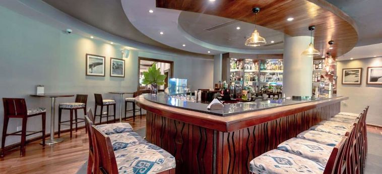 Hotel Dar Es Salaam Serena Dar Es Salaam: Foto 