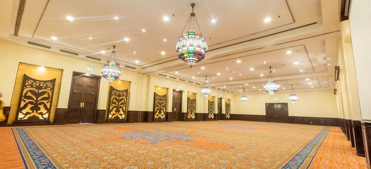 Hotel Dar Es Salaam Serena Dar Es Salaam: Foto 