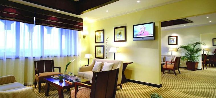 Hotel Dar Es Salaam Serena Dar Es Salaam: Foto 
