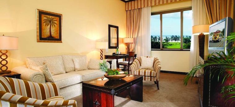 Hotel Dar Es Salaam Serena Dar Es Salaam: Foto 