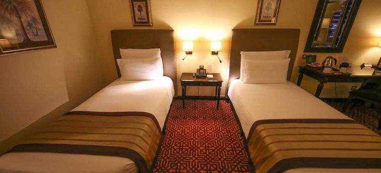 Hotel Dar Es Salaam Serena Dar Es Salaam: Foto 