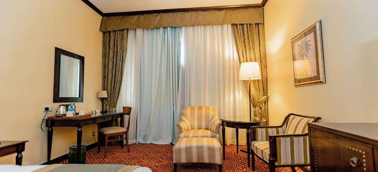Hotel Dar Es Salaam Serena Dar Es Salaam: Foto 