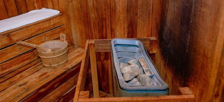 Hotel Dar Es Salaam Serena Dar Es Salaam: Foto 