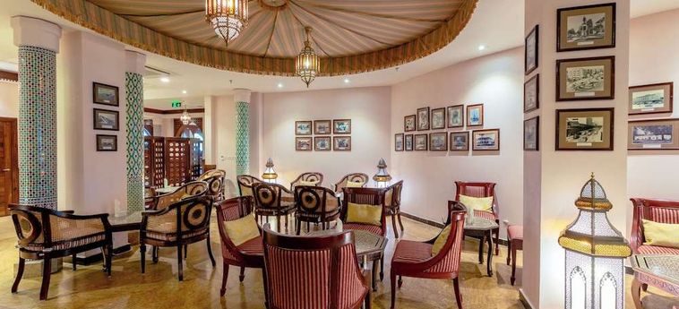 Hotel Dar Es Salaam Serena Dar Es Salaam: Foto 