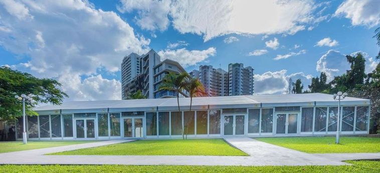 Hotel Dar Es Salaam Serena Dar Es Salaam: Foto 