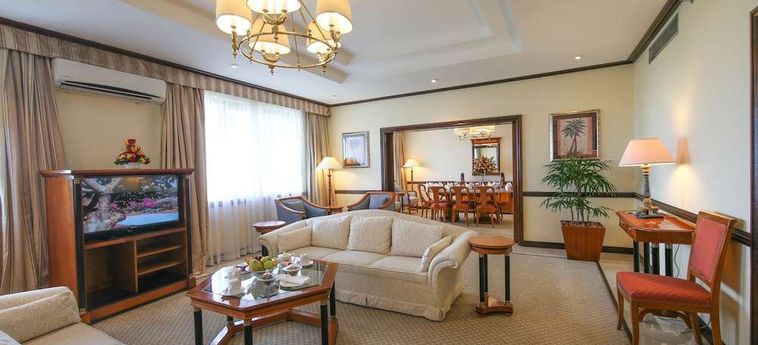 Hotel Dar Es Salaam Serena Dar Es Salaam : Photo 