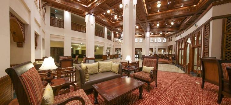 Hotel Dar Es Salaam Serena Dar Es Salaam: Foto 