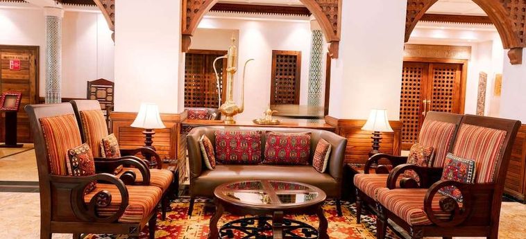 Hotel Dar Es Salaam Serena Dar Es Salaam: Foto 