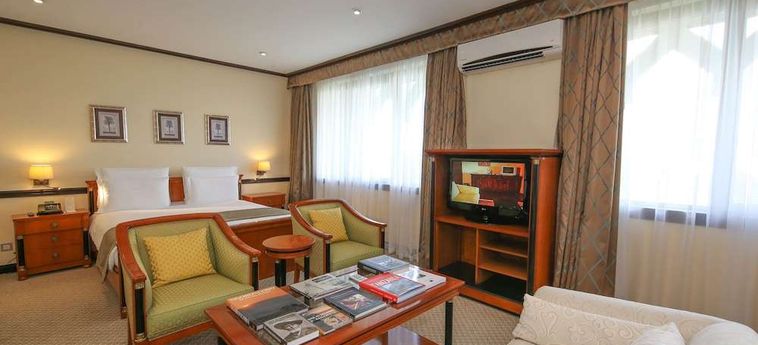 Hotel Dar Es Salaam Serena Dar Es Salaam: Foto 