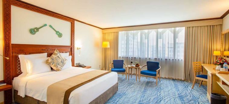 Hotel Dar Es Salaam Serena Dar Es Salaam: Foto 