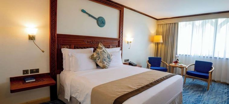 Hotel Dar Es Salaam Serena Dar Es Salaam: Foto 