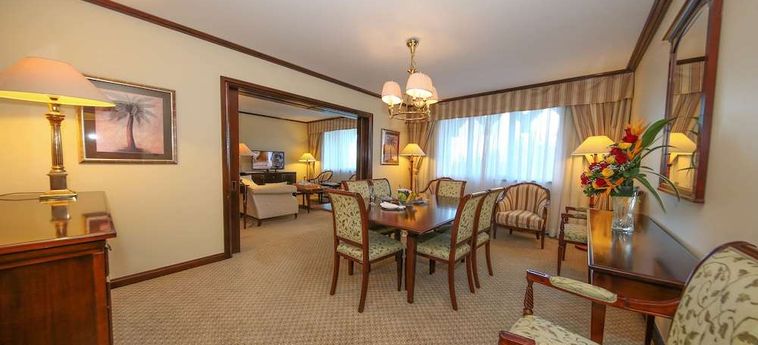 Hotel Dar Es Salaam Serena Dar Es Salaam: Foto 