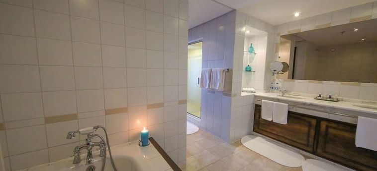 Hotel Dar Es Salaam Serena Dar Es Salaam: Foto 