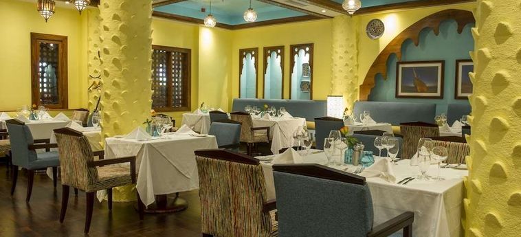 Hotel Dar Es Salaam Serena Dar Es Salaam: Foto 