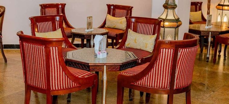 Hotel Dar Es Salaam Serena Dar Es Salaam: Foto 