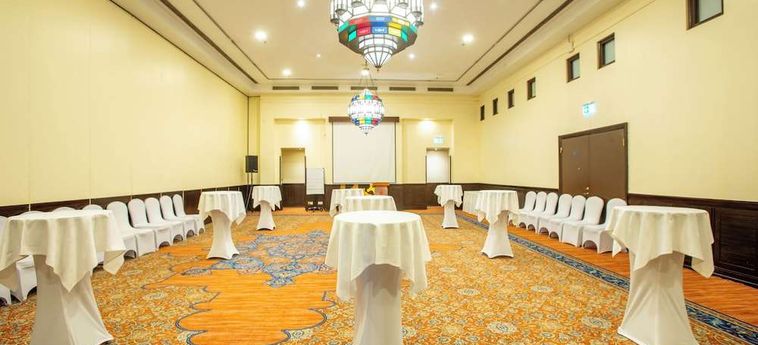Hotel Dar Es Salaam Serena Dar Es Salaam: Foto 