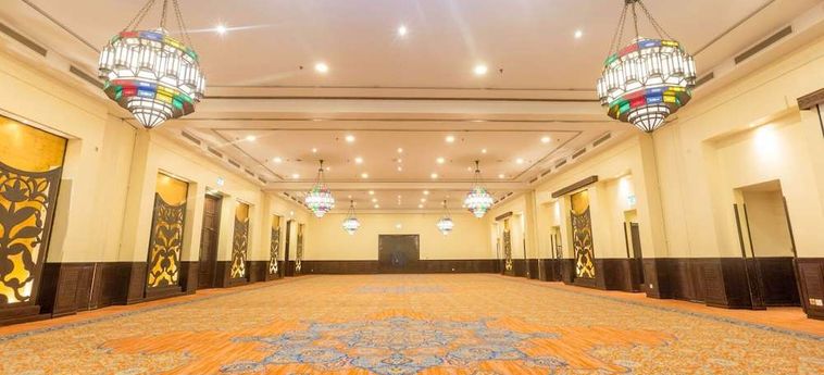 Hotel Dar Es Salaam Serena Dar Es Salaam: Foto 