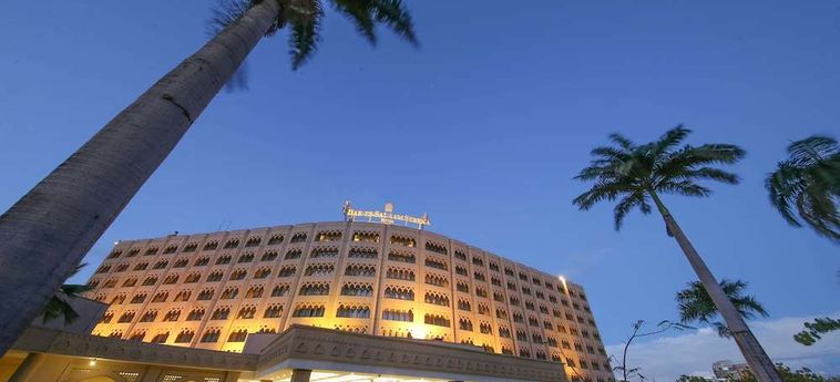 Hotel Dar Es Salaam Serena Dar Es Salaam: Foto 