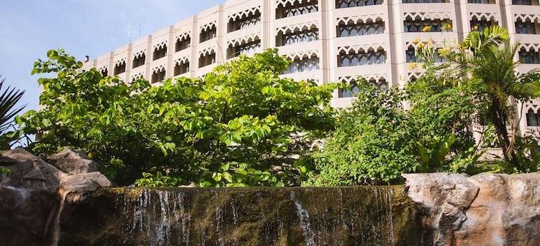 Hotel Dar Es Salaam Serena Dar Es Salaam: Foto 