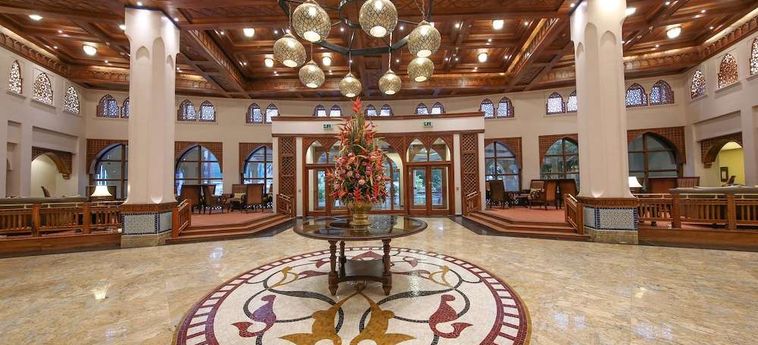 Hotel Dar Es Salaam Serena Dar Es Salaam: Photo 