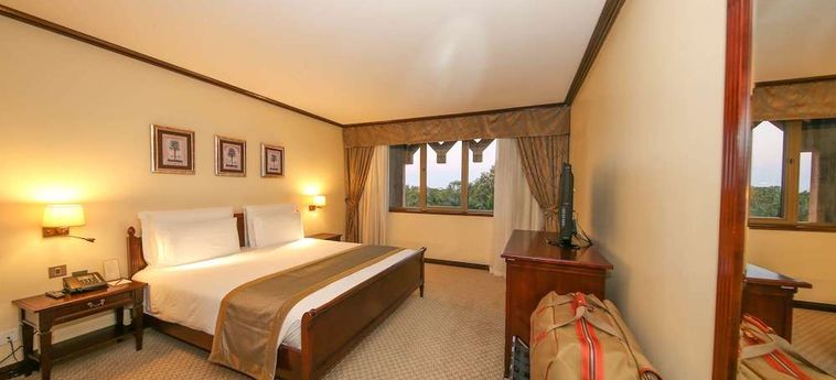 Hotel Dar Es Salaam Serena Dar Es Salaam: Photo 