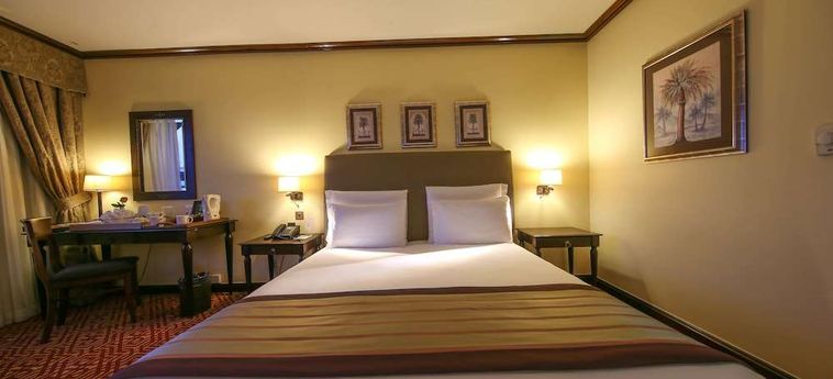 Hotel Dar Es Salaam Serena Dar Es Salaam: Photo 