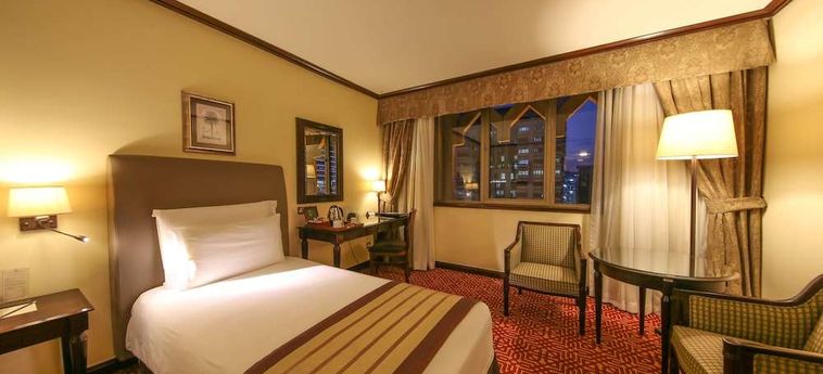Hotel Dar Es Salaam Serena Dar Es Salaam: Photo 