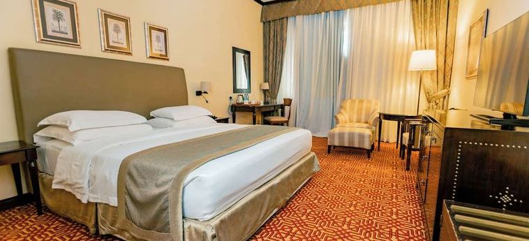 Hotel Dar Es Salaam Serena Dar Es Salaam: Photo 