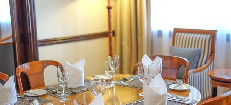 Hotel Dar Es Salaam Serena Dar Es Salaam: Photo 