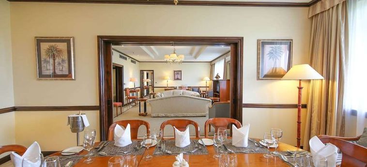 Hotel Dar Es Salaam Serena Dar Es Salaam: Photo 