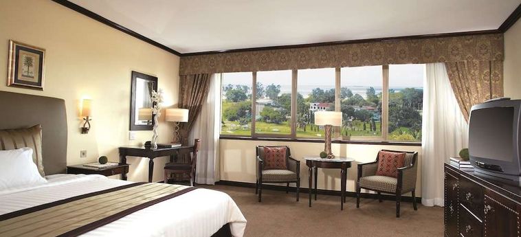 Hotel Dar Es Salaam Serena Dar Es Salaam: Photo 
