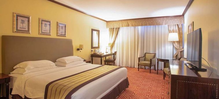 Hotel Dar Es Salaam Serena Dar Es Salaam: Photo 