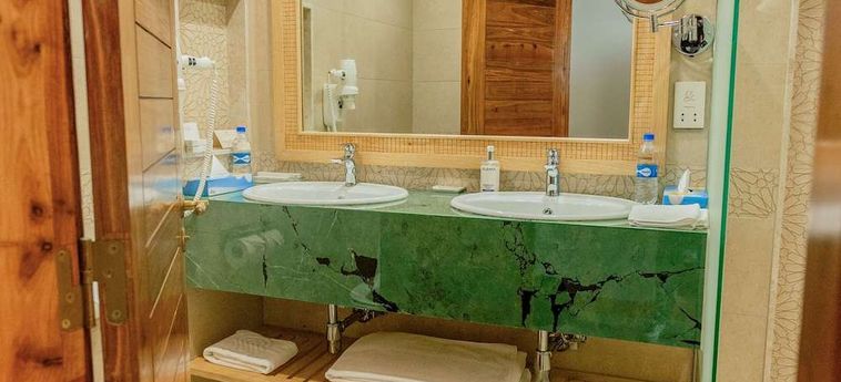 Hotel Dar Es Salaam Serena Dar Es Salaam: Photo 