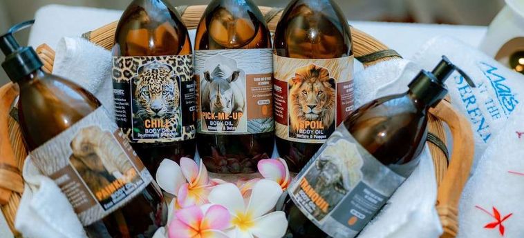 Hotel Dar Es Salaam Serena Dar Es Salaam: Photo 