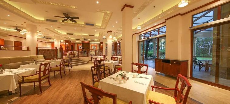 Hotel Dar Es Salaam Serena Dar Es Salaam: Photo 