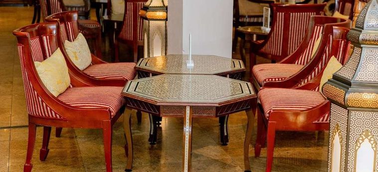 Hotel Dar Es Salaam Serena Dar Es Salaam: Photo 