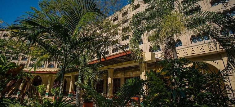 Hotel Dar Es Salaam Serena Dar Es Salaam: Photo 