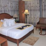 Hotel ZIMBO GOLDEN HOTEL