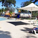 DISCOVERY PARKS - FORSTER 3 Stars