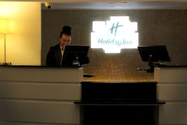 Hotel Holiday Inn A1 Scotch Corner:  DARLINGTON